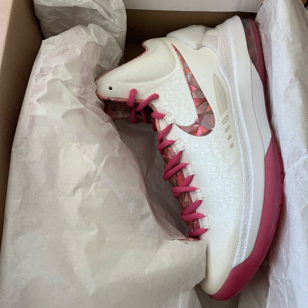 COPY - KD 5’s DS (Aunt Pearls)